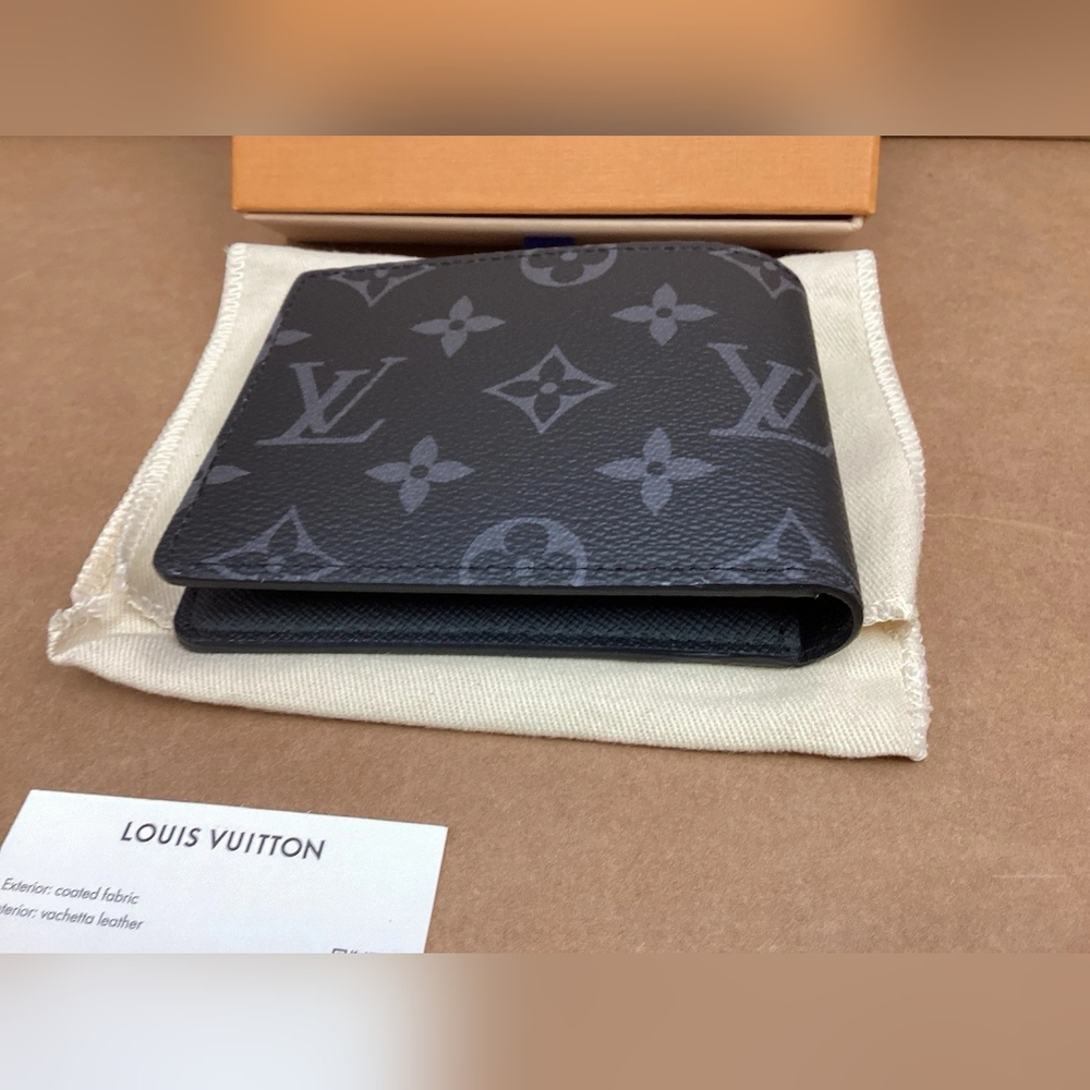 Louis Vuitton Slender Wallet - Picture 5 of 7